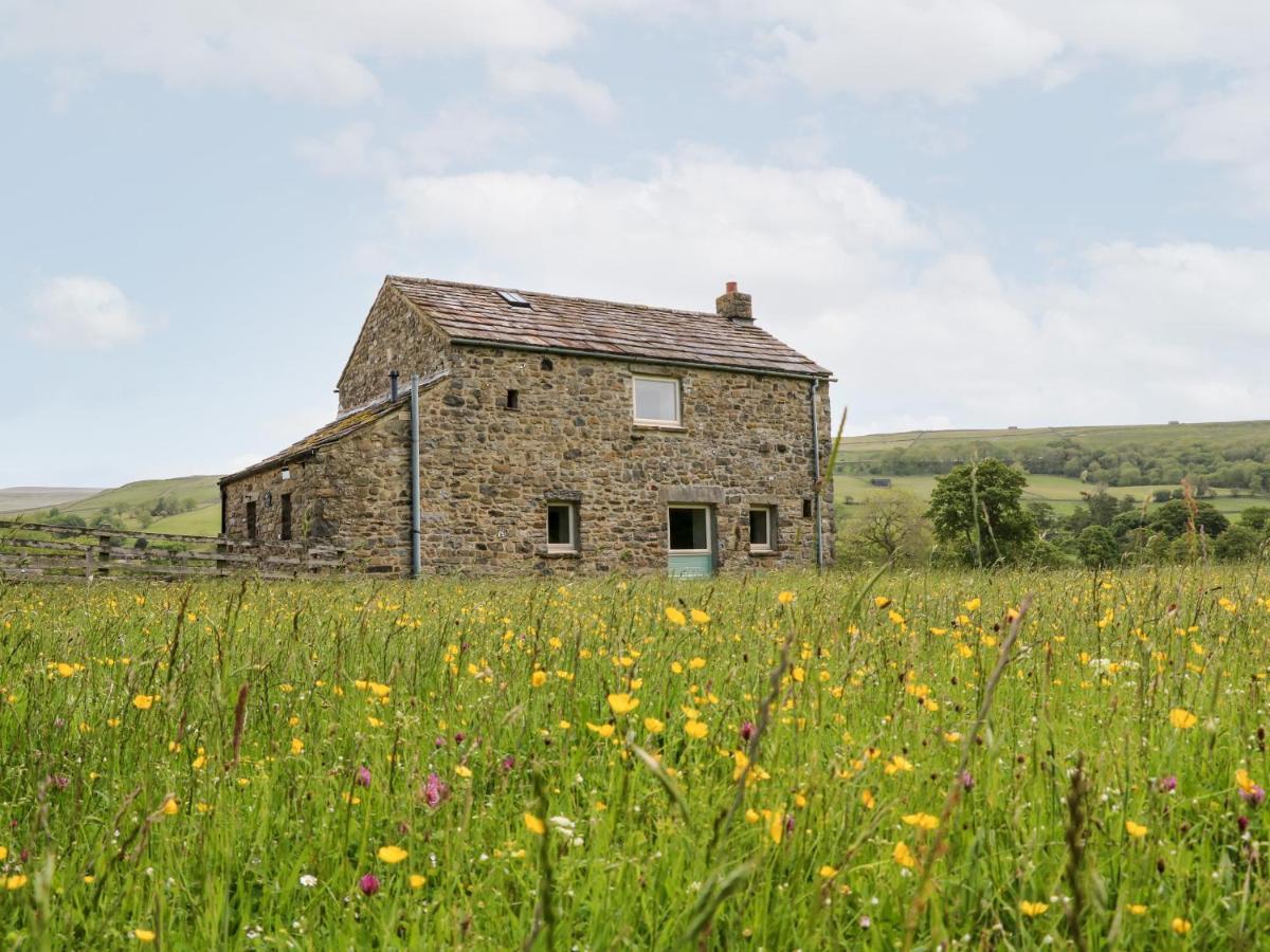 Shepherd'S Cottage Newbiggin  Luaran gambar
